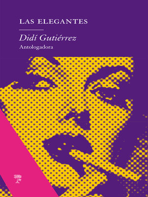 cover image of Las Elegantes